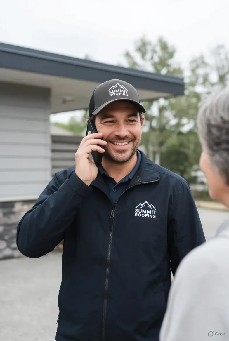 Flat Roof Leak Repair Harlan, IN FAQs
